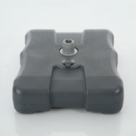 원탑 배너 거치대 15L 물통
